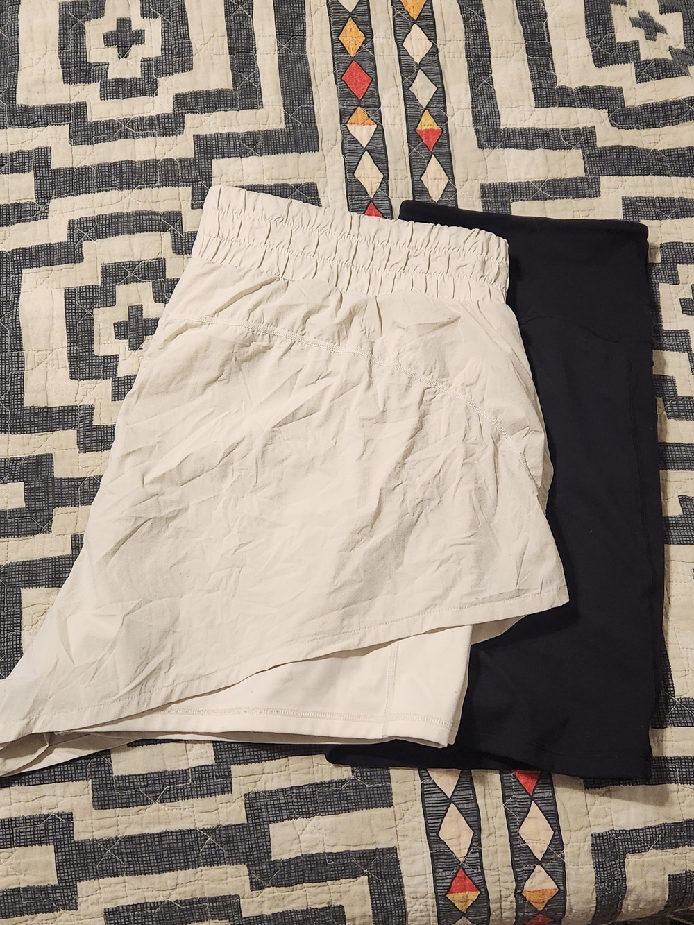 POPFLEX 2x Shorts Bundle
